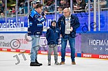 Eishockey, Herren, DEL, Saison 2025-2026, Spiel 33, ERC Ingolstadt - Grizzlys Wolfsburg, 28.12.2025