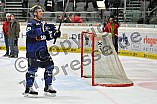 Augsburger Panther vs ERC Ingolstadt, Eishockey, DEL, Deutsche Eishockey Liga, 11.12.2015