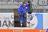 ERC Ingolstadt vs EHC Red Bull Muenchen, Eishockey, DEL, Deutsche Eishockey Liga, Spieltag 32, 26.12.2018