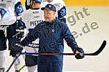 Eishockey, Herren, DEL, Saison 2024-2025, ERC Ingolstadt - Ice Training, 24.08.2024