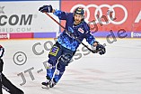 ERC Ingolstadt vs Augsburger Panther, DEL, Deutsche Eishockey Liga, Spieltag 49, 28.02.2020