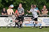 Fußball, Herren, Relegation zur Kreisliga, Saison 2021-2022, DJK Limes - Henger SV, 02.06.2022