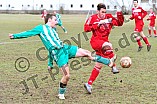 01.04.2013 - SV Marienstein II - DJK Grafenberg