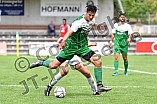 12.08.2017 - VfB Eichstätt II - SV Manching II