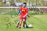 22.04.2018 - DJK Enkering - FC Mindelstetten