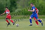 Fußball, Herren, Kreisliga Neumarkt Jura West, Saison 2024-2025, Spieltag 24, SV Marienstein - SG-TSV 1860 Weißenburg U23, 16.05.2025