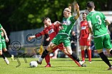 Regionalliga Bayern, Ligapokal, Herren, BFV, Saison 2019-2021, VfB Eichstätt - TSV Buchbach, 30.05.2021