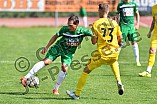 26.08.2017 - VfB Eichstätt - SpVgg Bayreuth