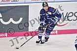 ERC Ingolstadt vs Eisbären Berlin, DEL, Deutsche Eishockey Liga, Spieltag 49, 22.02.2019
