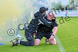 Fußball, Herren, Kreisliga 1, Saison 2024-2025, Relegation, FC Sandersdorf - TSV Großmehring, 06.06.2025
