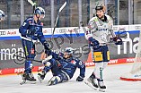 Eishockey, Herren, DEL, Saison 2021-2022, Spieltag 44, ERC Ingolstadt - Eisbären Berlin, 19.01.2022