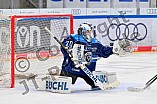 Eishockey, Frauen, DFEL, Saison 2025-2026, ERC Ingolstadt - Eisbären Berlin, 18.01.2026