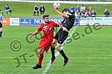 11.08.2016 - FC Hepberg - TSV Gaimersheim