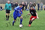 17.11.2013 - SV Marienstein II - DJK Dollnstein