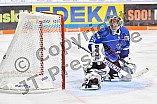 ERC Ingolstadt vs Augsburger Panther, Eishockey, DEL, Deutsche Eishockey Liga, Spieltag 4, 17.09.2017