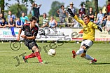 17.06.2018 - SpVgg Roth - SV Ochsenfeld