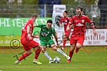 19.10.2019 - TSV Rain-Lech - VfB Eichstätt