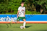 Fußball, Herren, Saison 2026-2027, Freundschaftsspiel, SC Großschwarzenlohe - VfB Eichstätt, 23.06.2026