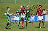 Fußball, Herren, Kreisliga 1, Saison 2023-2024, Spieltag 25, SV Denkendorf - Türkisch SV Ingolstadt, 12.05.2024