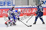 Eishockey, Frauen, DFEL, Playoffs Halbfinale Spiel 2, Saison 2021-2022, ERC Ingolstadt - ESC Planegg-Würmtal, 27.02.2022