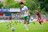 Fußball, Herren, Saison 2026-2027, Testspiel, VfB Eichstätt - AlWhada SC, 18.07.2026