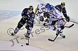 14.09.2014 - ERC Ingolstadt - Augsburger Panther