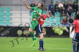 01.09.2018 - FC Gerolfing II - SV Buxheim