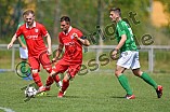 01.05.2019 - NK Croatia Grossmehring - FC Gerolfing