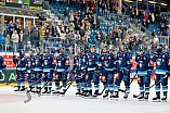 Hockey, Mens, CHL, Season 2025-2026, Regular Season, Round of 16, ERC Ingolstadt - EC Red Bull Salzburg, 12.11.2025