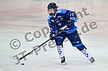 Eishockey, Herren, U20 DNL, Saison 2025-2026, Viertelfinale - Spiel 2, ERC Ingolstadt - ESC Dresden, 08.03.2026