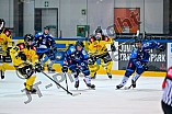 Eishockey, Herren, U20 DNL, Saison 2025-2026, Halbfinale - Spiel 2, ERC Ingolstadt - Krefelder EV 81, 15.03.2026