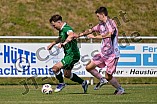 Fußball, Herren, Bezirksliga Oberbayern Nord, Saison 2026-2027, Spieltag 2, SV Denkendorf - TSV Gaimersheim, 02.08.2026