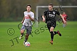 Fußball, Herren, Kreisliga Neumarkt Jura West, Saison 2024-2025, Spieltag 12, SV Marienstein - SG Kalbensteinberg-Obererlbach, 27.10.2024