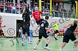 Handball, Herren, Bezirksliga Männer West, Saison 2025-2026, DJK Eichstätt - SSV Schrobenhausen, 23.11.2025