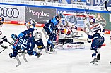Eishockey, Herren, DEL, Saison 2025-2026, Playoffs, Viertelfinale, Spiel 2, ERC Ingolstadt - EHC Red Bull München, 27.03.2026