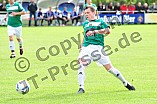 20110827 - VfB Eichstätt / VfB Durach