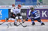 ERC Ingolstadt vs Kölner Haie, Eishockey, DEL, Deutsche Eishockey Liga, Spieltag 14, 26.10.2018