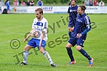 25.05.2015 - SV Marienstein - TSV Kornburg II