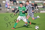 Fußball, Herren, Kreisliga 1, Saison 2023-2024, Spieltag 11, SV Denkendorf - FC Gerolfing, 15.10.2023