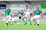 05.08.2012 - VfB Eichstätt II / TSV Jetzendorf