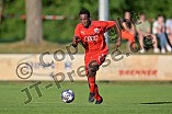 Fußball, Herren, Bezirksliga Oberbayern Nord, Saison 2023-2024, Vorbereitung, SV Manching - FC Ingolstadt 04 II, 05.07.2023