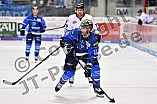 ERC Ingolstadt vs Thomas Sabo Ice Tigers, Eishockey, DEL, Deutsche Eishockey Liga, Spieltag 51, 02.03.2018