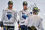 Ice Training vor dem Vinschgau Cup, 22.08.2019