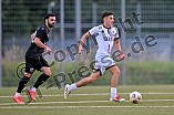 Fußball, Herren, Bayernliga Nord, Saison 2025-2026, Spieltag 5, FC Ingolstadt 04 II - FSV Stadeln, 17.09.2025