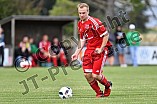12.07.2017 - DJK Limes 09 - SV Ochsenfeld
