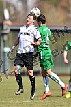 25.03.2018 - VfB Eichstätt - SV Wacker Burghausen