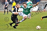 19.03.2015 - VfB Eichstätt - SC Eltersdorf