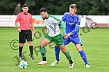 12.08.2017 - SV Manching - FC Deisenhofen