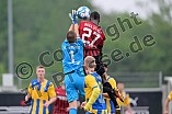Fußball, Herren, Vorbereitung, Saison 2022-2023, FC Ingolstadt 04 - FC Pipinsried, 22.06.2022