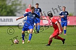 Fußball, Herren, Kreisklasse Neumarkt Jura Süd, Saison 2025-2026, Spieltag 25, DJK Grafenberg - TSV Freystadt, 10.05.2026